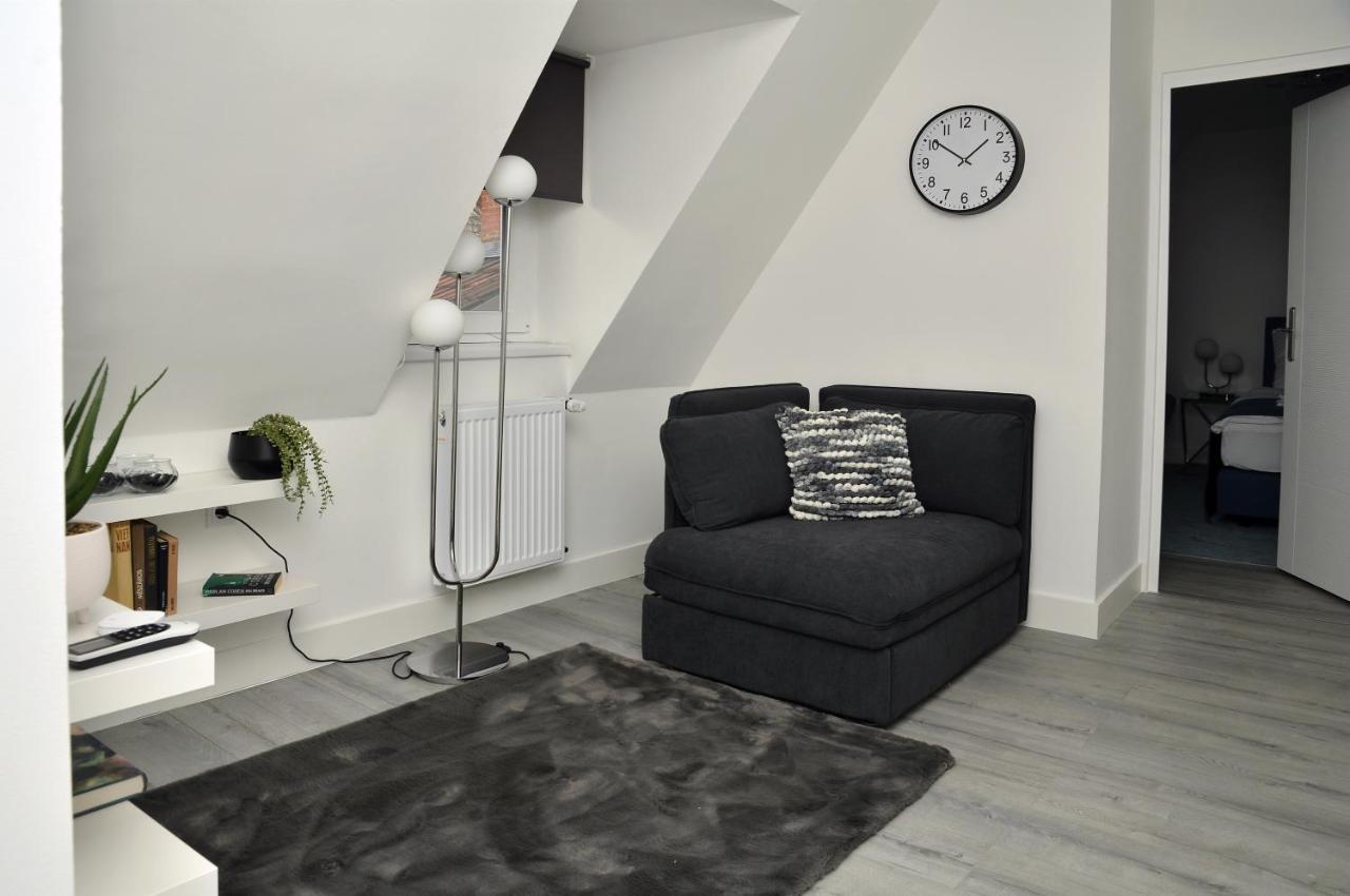 Bence Castle House Apartment Eger Exterior photo